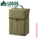 ロゴス ソフトガードランタンケース L 88230260 キャンプ用品