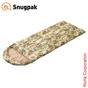 GW٤ޤв١ۥʥѥå ޥʡ  եȥå ƥ쥤󥫥 Snugpak SP14639TPC       ꡼ԥ󥰥Хå ꡼ԥ󥰥Хå nocu