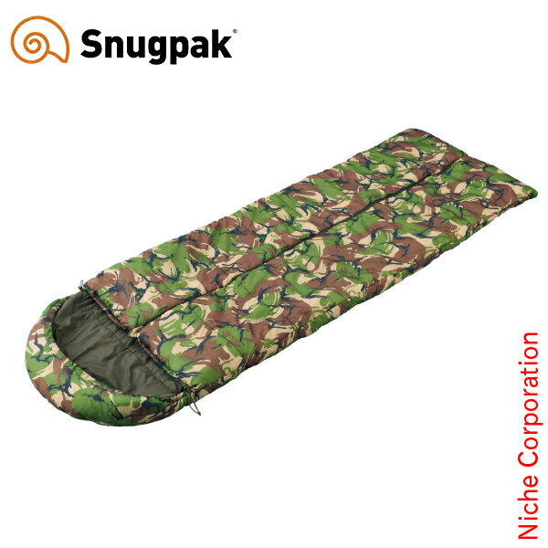 \最大1、000円OFFクーポン配信中/スナグパック マリナー スクエア センタージップ DPMカモ SP14684DPM アウトドア シュラフ キャンプ 寝袋 Snugpak通販格安セール情報 楽天 通販