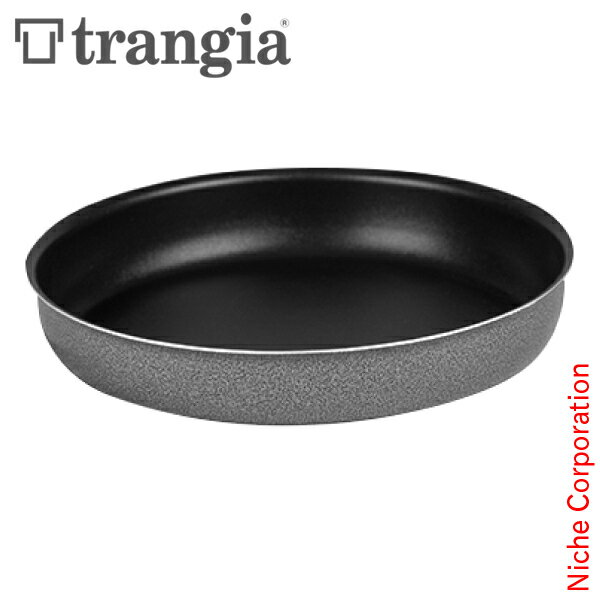 トランギア ノンスティックフライパン M TR-307251 アウトドア クッカー キャンプ 登山