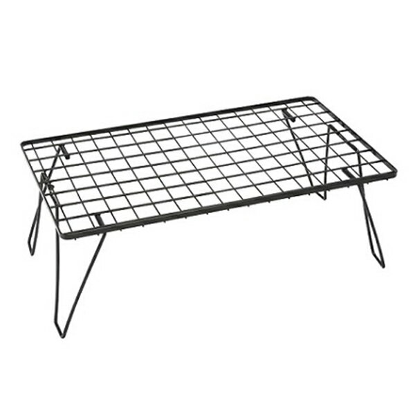 ユニフレーム フィールドラック ブラック＆フィールドラックトート 2点セット UNI0-NSET-202006B キャンプ用品 お1人様1点限り