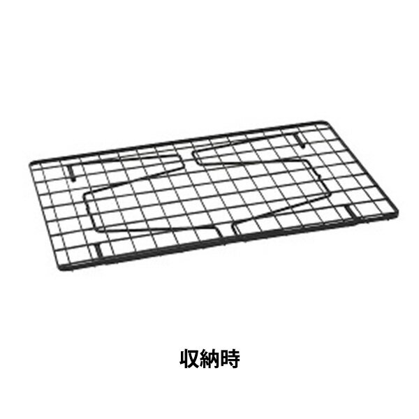 ユニフレーム フィールドラック ブラック4点＆フィールドラックトート 5点セット UNI0-NSET-202006A キャンプ用品 お1人様1点限り
