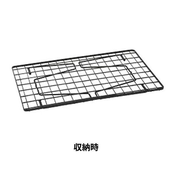ユニフレーム フィールドラック ブラック＆フィールドラックトート 2点セット UNI0-NSET-202006B キャンプ用品 お1人様1点限り