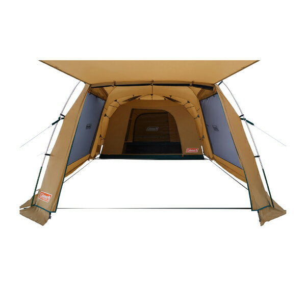コールマン タフスクリーン2ルームハウス/MDX 2000038139 キャンプ用品 テント 4〜5人用 売り尽くし 在庫処分