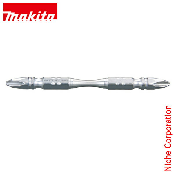 マキタ（makita） トーションタフビット No2 110mm A-49600 TD001G アクセサリー