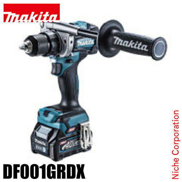 ޥmakita żɥ饤Хɥ DF001GRDX ХåƥꡦŴ ư ɥ쥹 Хåƥ꡼ ư ɥ쥹 Хå...