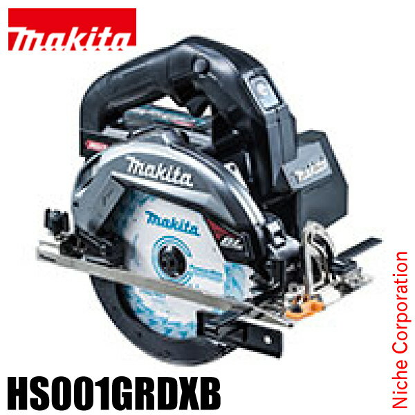 ޥmakita 165mm żޥΥ  HS001GRDXB ХåƥꡦŴ BL40252 ư ݤΤ 