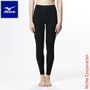 ミズノ ブレスサーモアンダーウエアEXプラスロングタイツ レディース C2JB9814 ウェア 下着 ボトムス レギンス 注目商品 nocu
