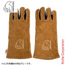 ノルディスク TORDEN グローブ 149034 薪ストーブ アクセサリー 本革 レザー 手袋 売り尽くし 在庫処分