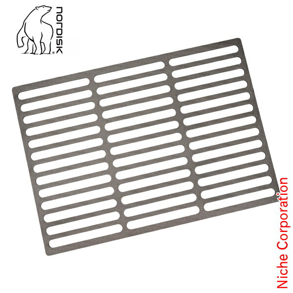 ノルディスク TORDEN グレイト 149045 薪ストーブ アクセサリー トーデンウッドバーナー用 注目商品