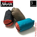 ナンガ コンプレッションバック M N1CF バッグ サック 収納 バック NANGA コンプレッションバッグ アウトドア キャンプ 注目商品 nocu
