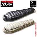 ナンガ レベル8-20 UDDバッグ レギュラー N1LU13 NANGA