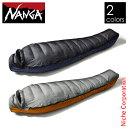 ナンガ シュラフ オーロラライト600SPDX レギュラー N16P13 寝具 シュラフ 寝袋 マミー型 ダウンシュラフ NANGA ナンガ シュラフ 永久保証...