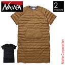 ナンガ コットンダウンワンピース ウィメンズ N195 ウェア アウター 防寒 保温 アウトドア 秋冬 NANGA 売り尽くし 在庫処分 nocu