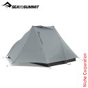 シートゥーサミット アルトTR2テント ST87003 テント アウトドア ドーム型テント キャンプ 2人 2名 ドームテント 登山 山登り