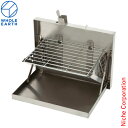ホールアース ラップトップ グリル WE2KDF02-2 アウトドア キャンプ BBQ 焚き火 バーベキューコンロ 折りたたみ グリル ラップトップ コンパクト...