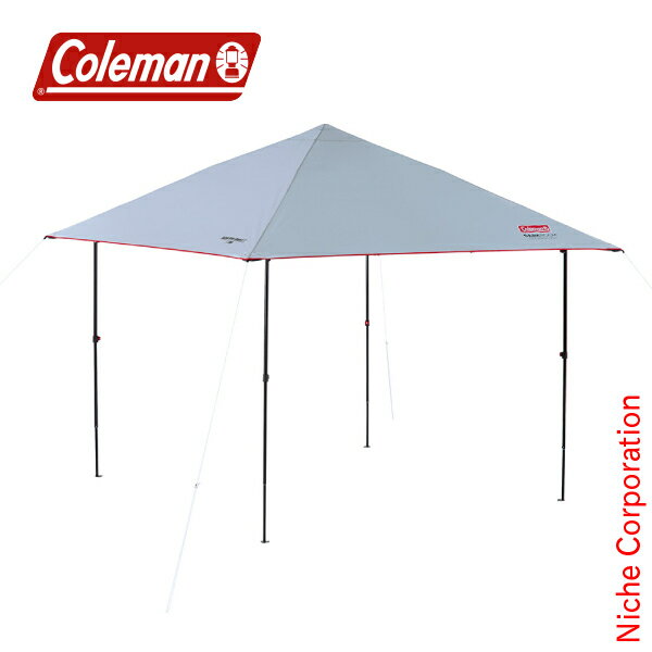 コールマン インスタントバイザーシェードII/L+ 2000038824 テント タープ キャンプ用品 サンシェード