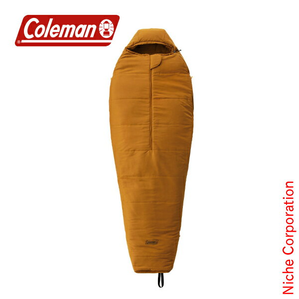 Amazon.co.jp: Coleman(コールマン) 寝袋 コルネットストレッチ2