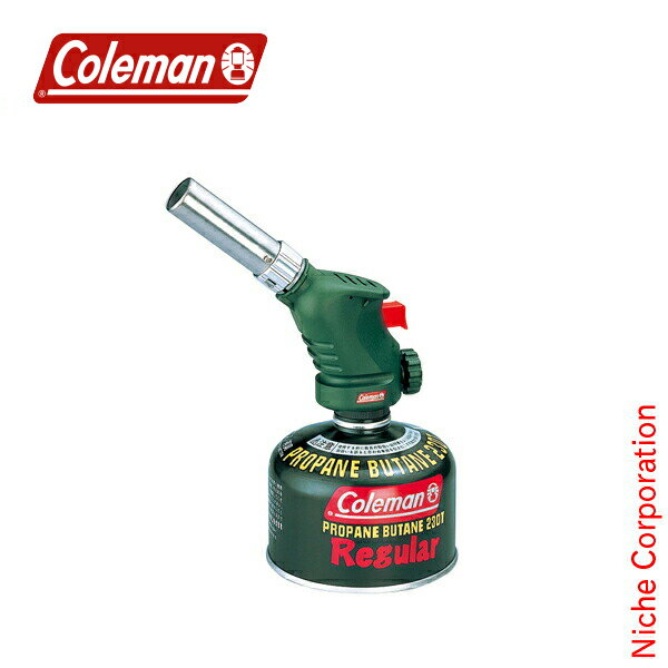 コールマン coleman コールマン トーチ 170-8075 バーベキュー BBQ 関連品 アウトドア キャンプ 用品 オートキャンプ 用品 キャンプ用品 その1