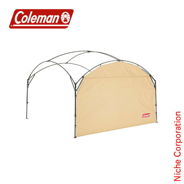 コールマン サイドウォールフォ-パーティーシェードDX/300 2000033124 キャンプ用品 注目商品