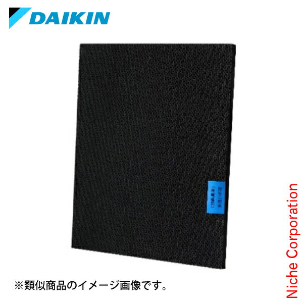 ダイキン 加齢臭用 脱臭フィルター BAFP102A45 体臭用 空気清浄機用 MCK70Y