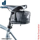 ドイター バッグ バイクバッグ 1.1+0.3 D3290322-7000 自転車 サドルバッグ