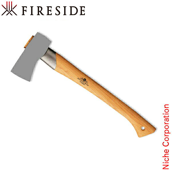 Rakuten - グレンスフォシュブルーク 替え柄 ウッドチョッパー 439用 [ 439-406 ] 斧 ( ファイヤーサイド Fireside ) グレンスフォシュブルークス