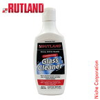 【GWも休まず出荷！】ラトランド RUTLAND ガラスクリーナー ジェル R84 ルトランド 薪ストーブ 掃除 暖炉 スス ストーブ ガラス クリーナー 汚れ 窓 小窓 タール 煤 すす 売り尽くし 在庫処分