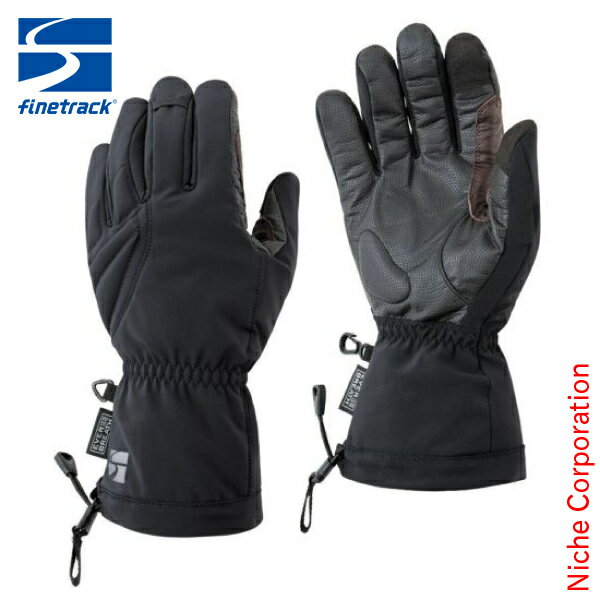 ファイントラック アウター エバーブレスアルパインフィットグローブ ユニセックス FGU0412 ウェア 日..