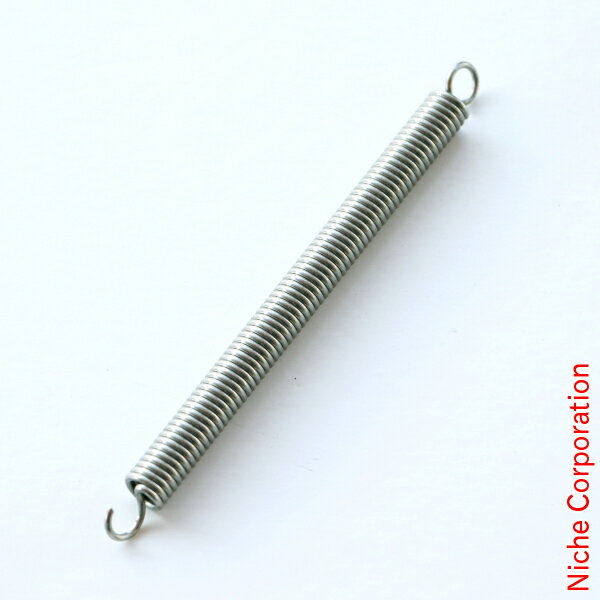 武井バーナー製造 ストーブ バネ 501用 100848 パープルストーブ PURPLE STOVE T-35 部品