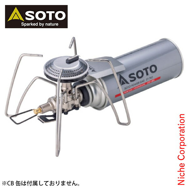 ٤ޤв١SOTO  쥮졼ȡ  ST-340 ٻΥСʡ ST340 Сʡ  ȥ...