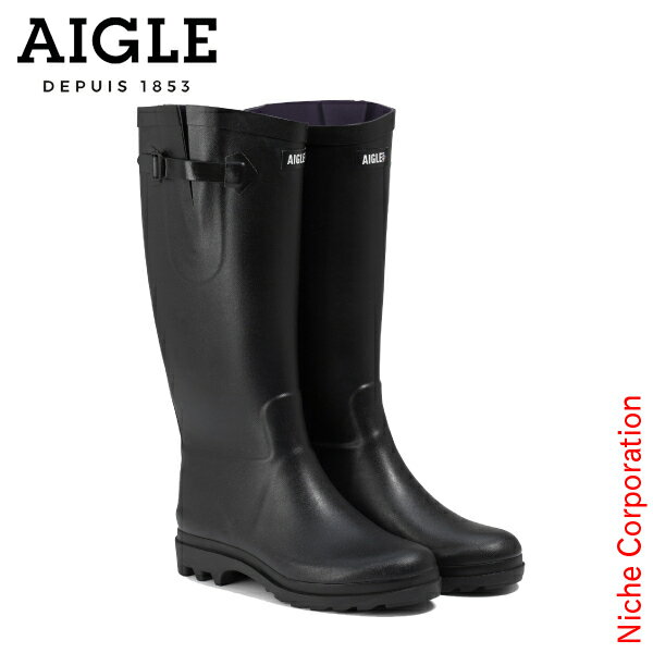 エーグル 【土日も休まず出荷！】AIGLE（エーグル） ラバーブーツ エーグランティーヌ 2 NL ZZFNC25 アウトドア ウェア シューズ 長靴 長ぐつ ブーツ レディース レインブーツ 売り尽くし 在庫処分