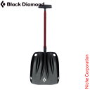 ブラックダイヤモンド トランスファーショベル BD42503 アウトドア ショベル 雪山 バックカントリー nocu