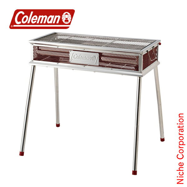 楽天ニッチ・エクスプレスコールマン クールスパイダープロ/L ブースト 2206760 キャンプ用品 グリル アウトドア キャンプ 注目商品