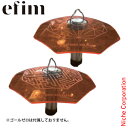 エフィム オクタゴンシェード アンバー OC-SH-AM アウトドア キャンプ アクセサリー 注目商品