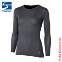 ファイントラック ネオリーフインナーロングスリーブ ウィメンズ FMW1521 アウトドア ウェア アンダーウェア 下着 レディース