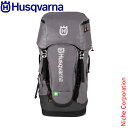 ハスクバーナ バックパック 70L 534101801 アウトドア バッグ リュックサック 登山 山登り