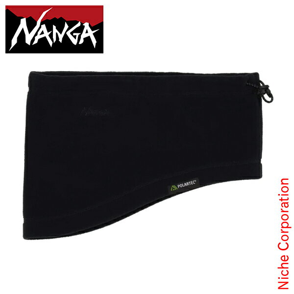 楽天ニッチ・エクスプレスナンガ ポーラテックネックウォーマー NA2343-3C510 アウトドア ウェア NANGA メンズ レディース 防寒 キャンプ タウンユース