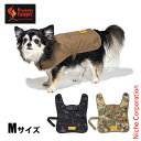 オレゴニアンキャンパー ドギージャケット M OCB-2279 ペット用品 ペット キャンプ用品 犬 服 ドッグウェア 小型犬用