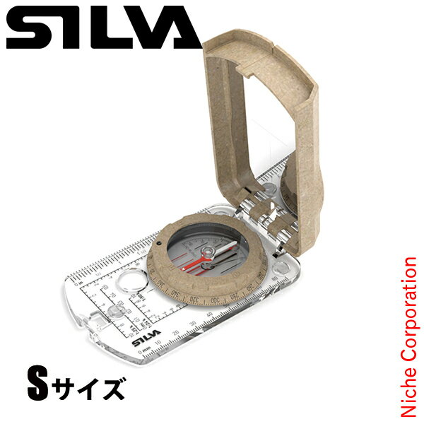 シルバ コンパス テラエクスペディション S ECH350 アウトドア キャンプ コンパス 方位磁石 登山 売り尽くし 在庫処分