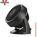 ボルネード サーキュレーター ブラック 633-JP VORNADO 50Hz 60Hz サーキュレータ 循環 サーキュレーション