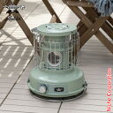 日本A.I.C. アラジン ポータブル ガス ストーブ SAG-BF02C ヒーター ガスストーブ