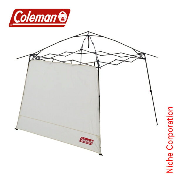 コールマン フルフラップフォーインスタントバイザーシェードIII M 2218239 アウトドア キャンプ 日よ..