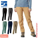 ファイントラック カミノパンツ ウィメンズ FBW0121 ウェア パンツ 登山 クライミング 沢登り トレッキング ズボン 長ズボン レディース ストレッチ ...