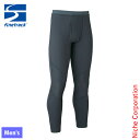 ファイントラック ドラウトサーモタイツ メンズ FMM1706 アウトドア ウェア アンダーウェア 下着 メンズ タイツ ボトムス 防寒