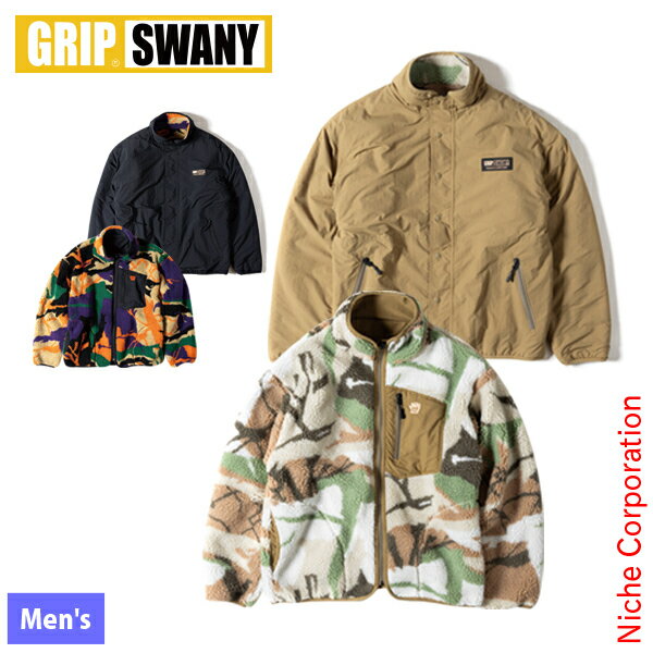 GRIP SWANY(åץˡ) С֥ 㥱å 3.0 GSJ-91 ȥɥ   ե꡼  ...