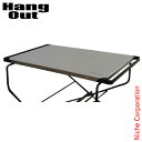 Hang Out(ハングアウト) FRT-5031ST用ステンレストップ FRT-ST53 アウトドアテーブル キャンプテーブル 注目商品 nocu