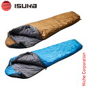イスカ アルファライト 700X 1118 シュラフ 寝袋 3シーズン -6℃ 春秋冬 登山 マミー型