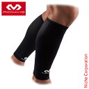 McDavid(マクダビッド) パワーレッグスリーブ 2本入 M6577-L-BK nocu
