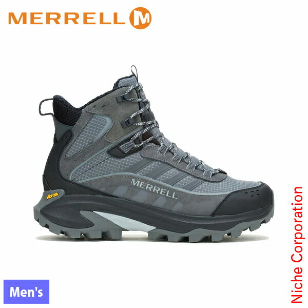 楽天市場】thermo cross 2 mid waterproofの通販